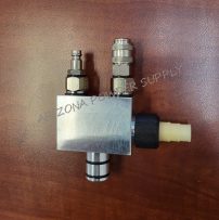 INJECTOR COMPLETE PI-F1 | Arizona Powder Supply