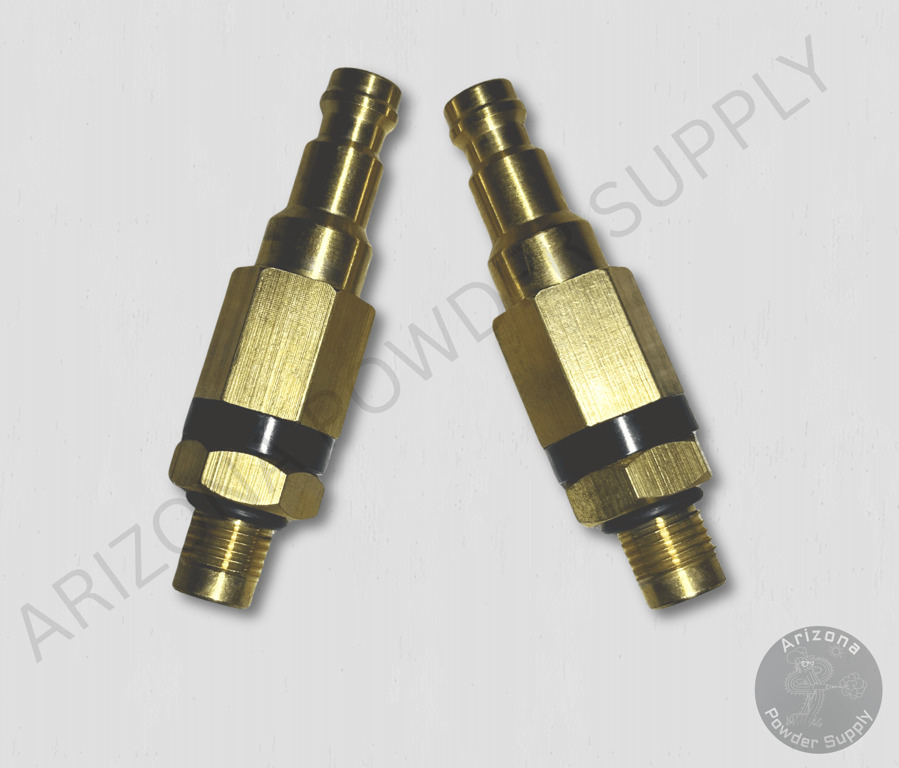 PI-3 INJECTOR | Arizona Powder Supply