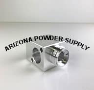 INJECTOR BODY | Arizona Powder Supply