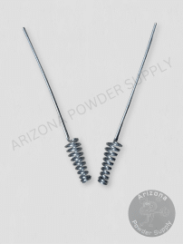 Spring Electrode ELECTRODE SPRING | Arizona Powder Supply