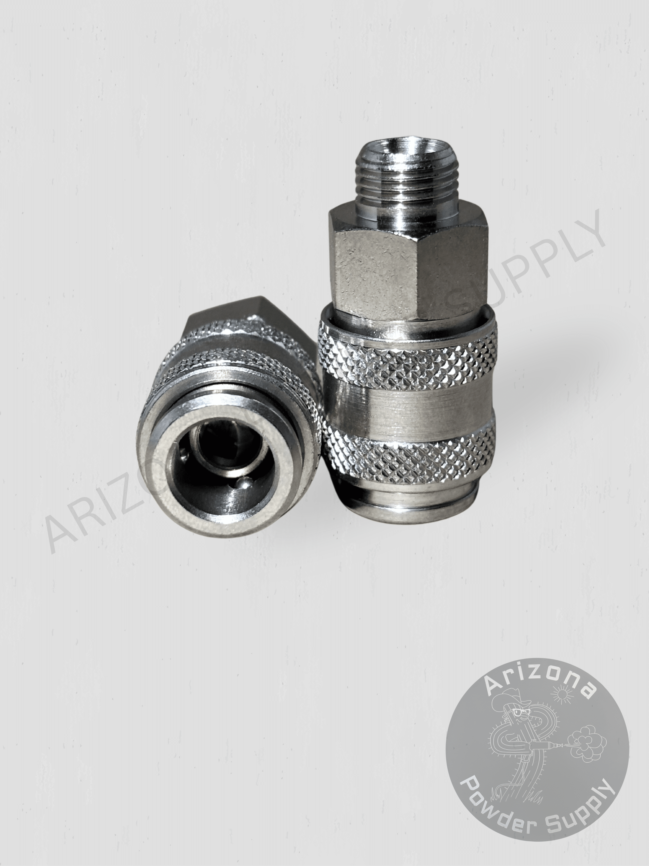 QUICK RELEASE SOCKET | Arizona Powder Supply