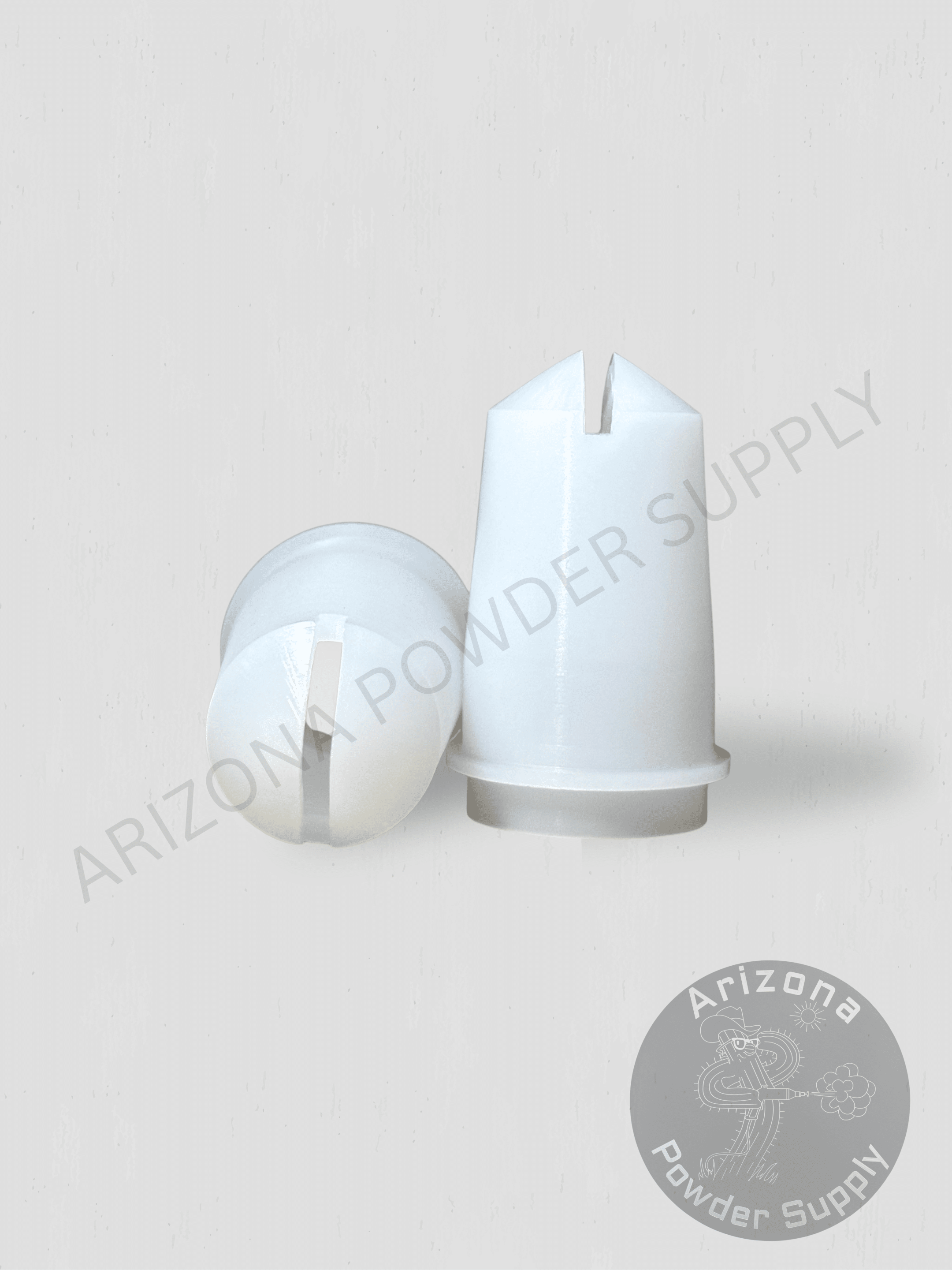 FLAT SPRAY NOZZLE | Arizona Powder Supply