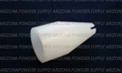 NOZZLE FLAT SPRAY | Arizona Powder Supply